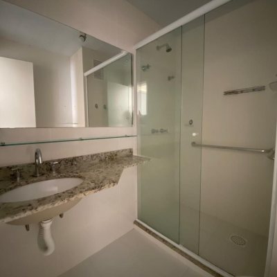 Apartamentos com 79m², 2 quartos, 1 suíte, 1 garagem, no bairro Itacorubi em Florianópolis
