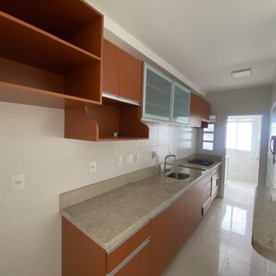 Apartamentos com 79m², 2 quartos, 1 suíte, 1 garagem, no bairro Itacorubi em Florianópolis
