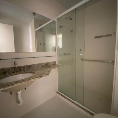 Apartamentos com 79m², 2 quartos, 1 suíte, 1 garagem, no bairro Itacorubi em Florianópolis