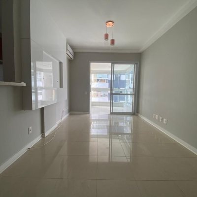 Apartamentos com 79m², 2 quartos, 1 suíte, 1 garagem, no bairro Itacorubi em Florianópolis