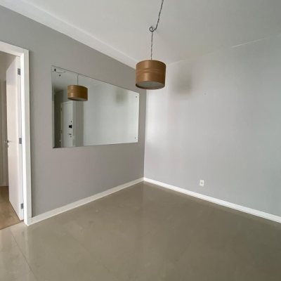 Apartamentos com 79m², 2 quartos, 1 suíte, 1 garagem, no bairro Itacorubi em Florianópolis