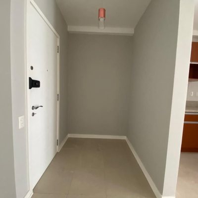 Apartamentos com 79m², 2 quartos, 1 suíte, 1 garagem, no bairro Itacorubi em Florianópolis