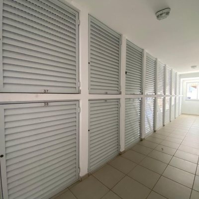 Apartamentos com 79m², 2 quartos, 1 suíte, 1 garagem, no bairro Itacorubi em Florianópolis
