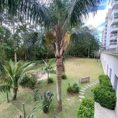 Apartamentos com 79m², 2 quartos, 1 suíte, 1 garagem, no bairro Itacorubi em Florianópolis