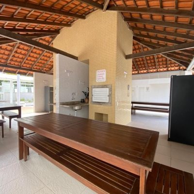 Apartamentos com 79m², 2 quartos, 1 suíte, 1 garagem, no bairro Itacorubi em Florianópolis