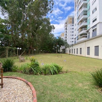 Apartamentos com 79m², 2 quartos, 1 suíte, 1 garagem, no bairro Itacorubi em Florianópolis