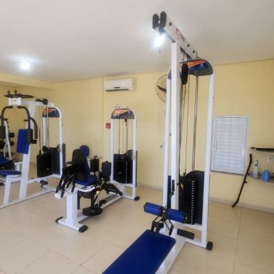 Apartamentos com 77m², 3 quartos, 1 suíte, 2 garagens, no bairro Costeira Do Pirajubaé em Florianópolis