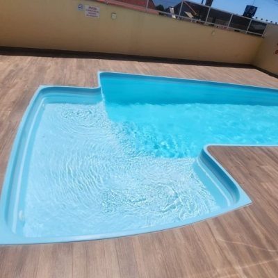 Apartamentos com 77m², 3 quartos, 1 suíte, 2 garagens, no bairro Costeira Do Pirajubaé em Florianópolis