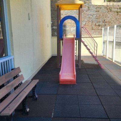 Apartamentos com 77m², 3 quartos, 1 suíte, 2 garagens, no bairro Costeira Do Pirajubaé em Florianópolis