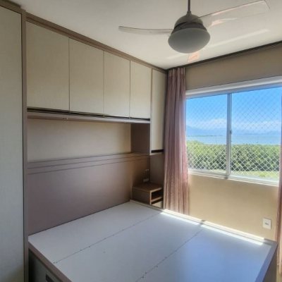Apartamentos com 77m², 3 quartos, 1 suíte, 2 garagens, no bairro Costeira Do Pirajubaé em Florianópolis