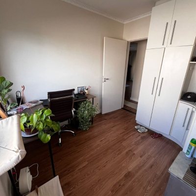 Apartamentos com 108m², 3 quartos, 2 suítes, 1 garagem, no bairro Ponta De Baixo em São José