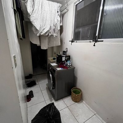 Apartamentos com 108m², 3 quartos, 2 suítes, 1 garagem, no bairro Ponta De Baixo em São José