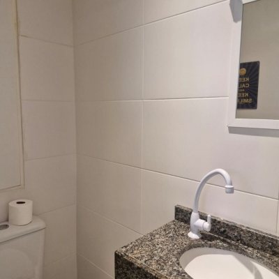 Sala com 27m², no bairro Pagani em Palhoça