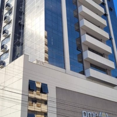 Sala com 27m², no bairro Pagani em Palhoça