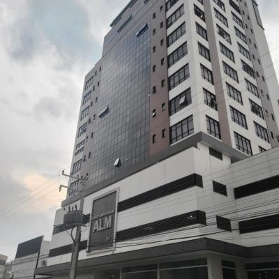 Sala com 33m², 1 garagem, no bairro Pagani em Palhoça