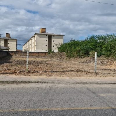 Terreno Comercial/Residencial com 717m², no bairro Barra Do Aririú em Palhoça