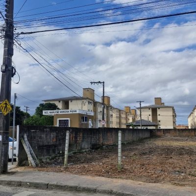 Terreno Comercial/Residencial com 717m², no bairro Barra Do Aririú em Palhoça