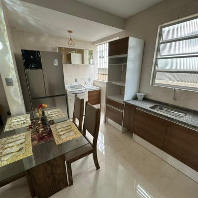 Apartamentos com 69m², 3 quartos, 1 garagem, no bairro Carvoeira em Florianópolis