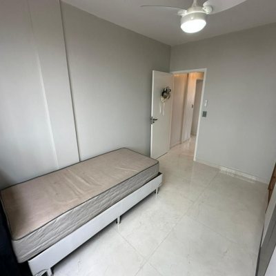 Apartamentos com 69m², 3 quartos, 1 garagem, no bairro Carvoeira em Florianópolis