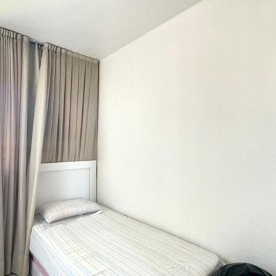 Apartamentos com 45m², 2 quartos, 1 suíte, 1 garagem, no bairro Ingleses do Rio Vermelho em Florianópolis