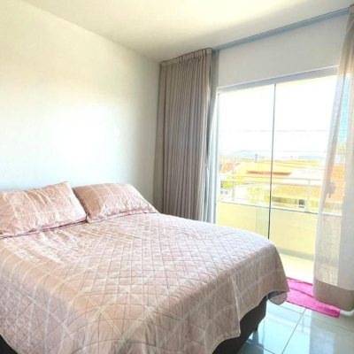 Apartamentos com 45m², 2 quartos, 1 suíte, 1 garagem, no bairro Ingleses do Rio Vermelho em Florianópolis