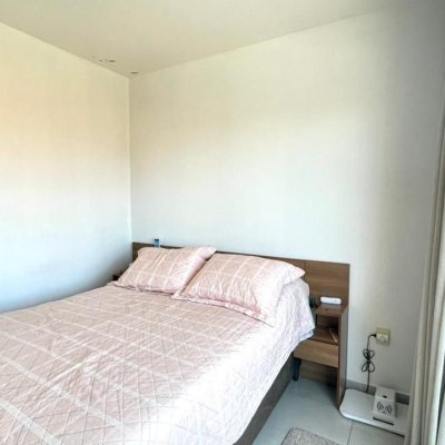 Apartamentos com 45m², 2 quartos, 1 suíte, 1 garagem, no bairro Ingleses do Rio Vermelho em Florianópolis