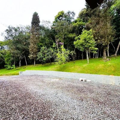 Casa em Condomínio com 240m², 4 quartos, 2 suítes, 4 garagens, no bairro Rio dos Bugres em Rancho Queimado