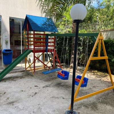 Apartamentos com 54m², 2 quartos, 1 garagem, no bairro Roçado em São José