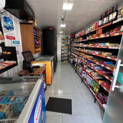 Apartamentos com 54m², 2 quartos, 1 garagem, no bairro Roçado em São José