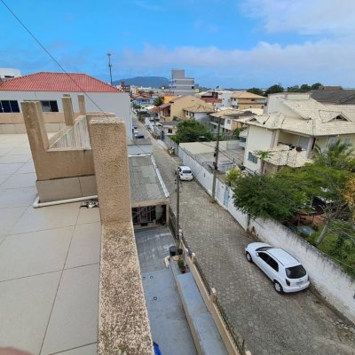 Predio com 662m², 5 garagens, no bairro Ingleses em Florianópolis