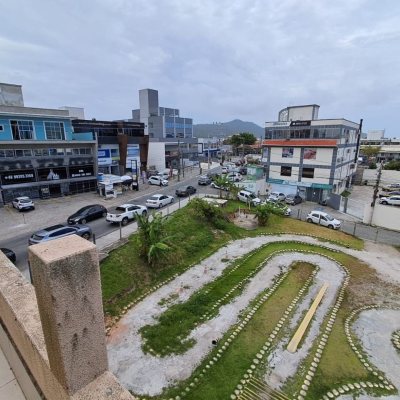 Predio com 662m², 5 garagens, no bairro Ingleses em Florianópolis