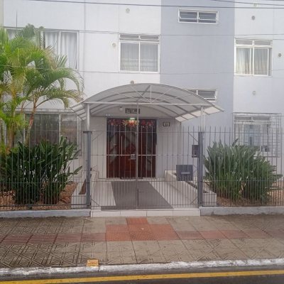 Apartamentos com 67m², 2 quartos, 1 garagem, no bairro Kobrasol em São José