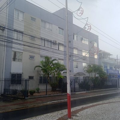 Apartamentos com 67m², 2 quartos, 1 garagem, no bairro Kobrasol em São José