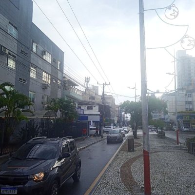 Apartamentos com 67m², 2 quartos, 1 garagem, no bairro Kobrasol em São José