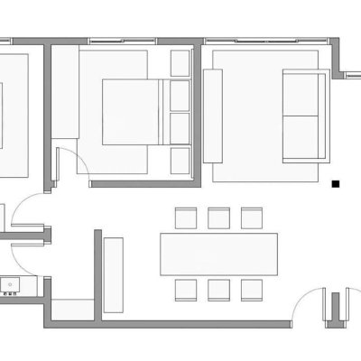 Apartamentos com 67m², 2 quartos, 1 garagem, no bairro Kobrasol em São José