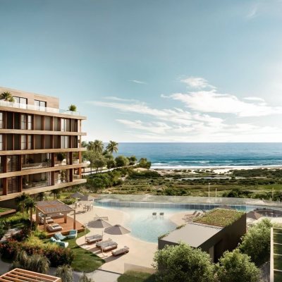 Apartamentos com 84m², 2 quartos, 1 suíte, 1 garagem, no bairro Campeche em Florianópolis