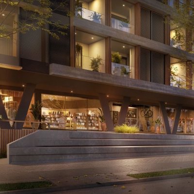 Apartamentos com 84m², 2 quartos, 1 suíte, 1 garagem, no bairro Campeche em Florianópolis