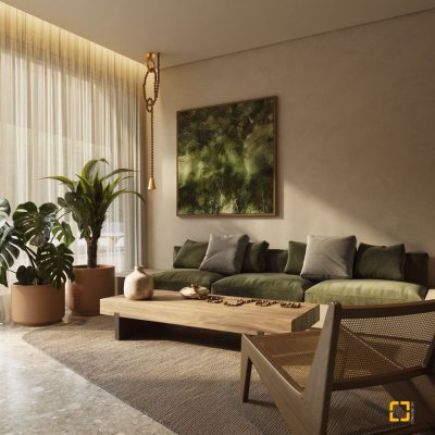 Apartamentos com 84m², 2 quartos, 1 suíte, 1 garagem, no bairro Campeche em Florianópolis