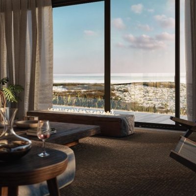 Apartamentos com 84m², 2 quartos, 1 suíte, 1 garagem, no bairro Campeche em Florianópolis