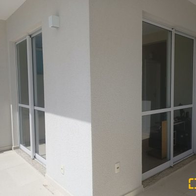 Cobertura com 122m², 2 quartos, 1 suíte, 1 garagem, no bairro Canasvieiras em Florianópolis