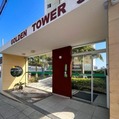 Apartamentos com 57m², 2 quartos, 1 garagem, no bairro Barreiros em São José