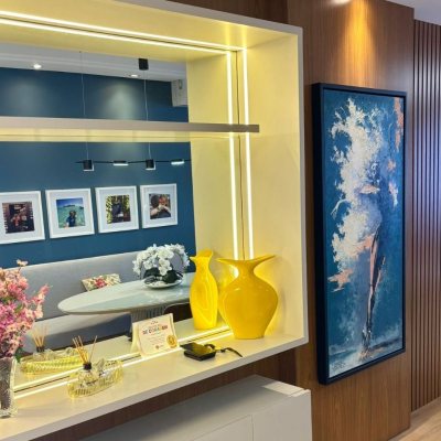 Apartamentos com 72m², 2 quartos, 1 suíte, 1 garagem, no bairro Bom Abrigo em Florianópolis