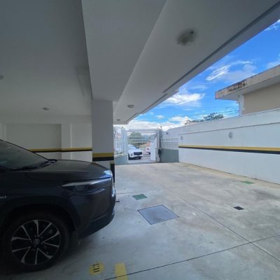 Apartamentos com 72m², 2 quartos, 1 suíte, 1 garagem, no bairro Bom Abrigo em Florianópolis