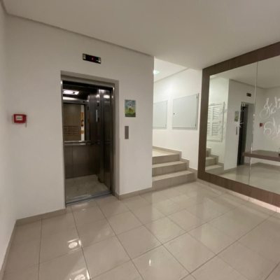 Apartamentos com 72m², 2 quartos, 1 suíte, 1 garagem, no bairro Bom Abrigo em Florianópolis