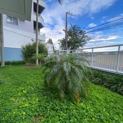 Apartamentos com 72m², 2 quartos, 1 suíte, 1 garagem, no bairro Bom Abrigo em Florianópolis