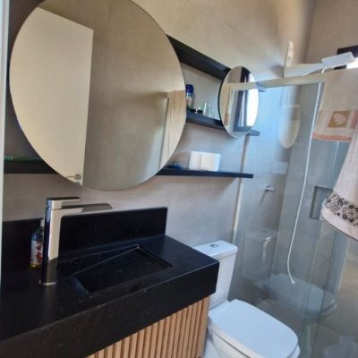 Casa em Condomínio com 228m², 3 quartos, 1 suíte, 2 garagens, no bairro Vargem Grande em Floranópolis