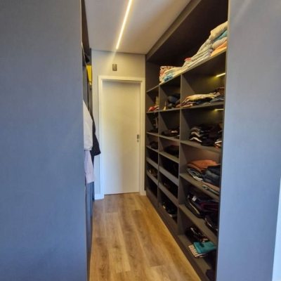 Casa em Condomínio com 228m², 3 quartos, 1 suíte, 2 garagens, no bairro Vargem Grande em Floranópolis