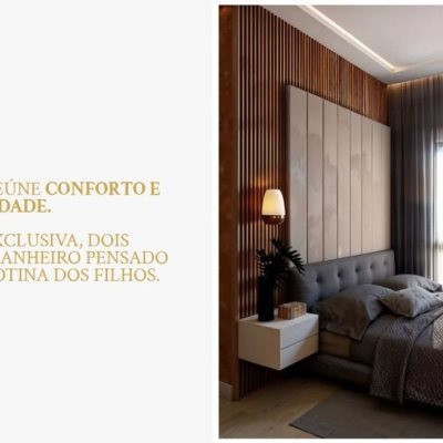 Sobrado Residencial com 210m², 3 quartos, 1 suíte, 1 garagem, no bairro Vargem Do Bom Jesus em Florianópolis