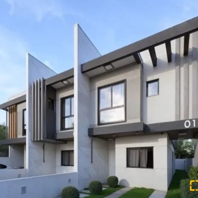 Sobrado Residencial com 210m², 3 quartos, 1 suíte, 1 garagem, no bairro Vargem Do Bom Jesus em Florianópolis