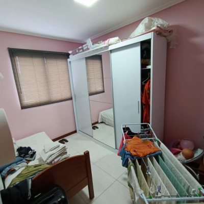 Apartamentos com 69m², 2 quartos, 1 suíte, 1 garagem, no bairro Vila Becker em Santo Amaro da Imperatriz